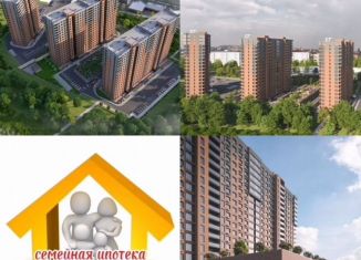 Продается 2-ком. квартира, 57 м2, Ставрополь