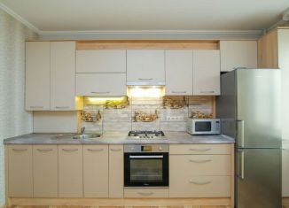 Продается однокомнатная квартира, 38.8 м2, поселок Невское, Старокаменная улица, 16В