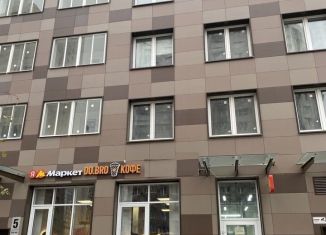 Продаю помещение свободного назначения, 85.5 м2, Котельники, микрорайон Новые Котельники, 20