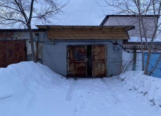 Продается гараж, 26 м2, Заречный, улица Сектор 3
