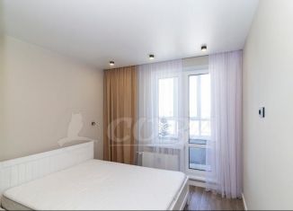 Продам 1-ком. квартиру, 35.2 м2, Тюмень, улица Вадима Бованенко, 4к1, ЖК Атамари