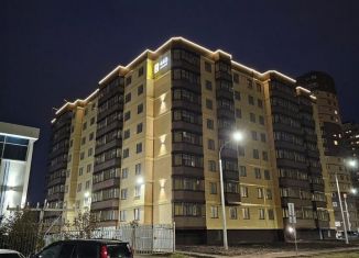 Продажа 2-ком. квартиры, 58.4 м2, Архангельская область, улица Гайдара, 57к2