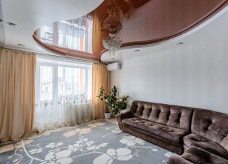 Трехкомнатная квартира на продажу, 59.8 м2, Томск, Иркутский тракт, 116