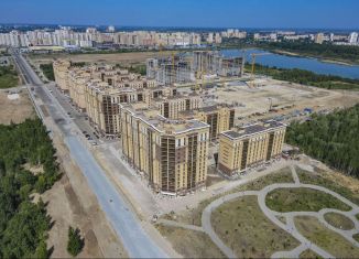 Продаю 2-ком. квартиру, 54 м2, Тюмень, улица Тимофея Кармацкого, 7, ЖК Ария