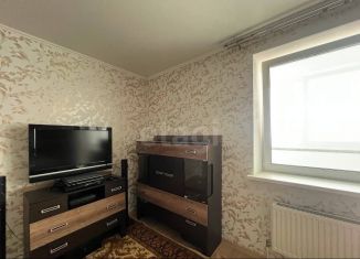 Квартира на продажу студия, 36 м2, Тюмень, Таврическая улица, 9к1, ЖК Акварель