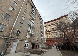 Продается квартира студия, 15.7 м2, Москва, Космодамианская набережная, 4/22кВ, метро Новокузнецкая