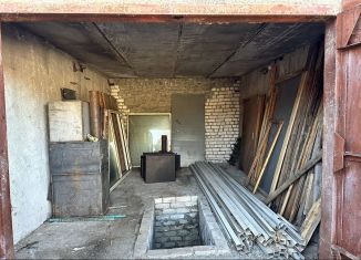 Продается гараж, 24 м2, Нижегородская область, Березовская улица