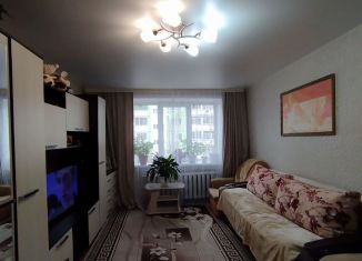 Однокомнатная квартира на продажу, 34 м2, Кинешма, улица Карла Либкнехта, 2