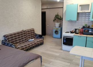 Продам квартиру студию, 31.5 м2, Улан-Удэ, Конечная улица, 4, ЖК Любимый