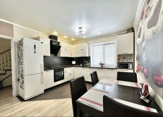 Продам таунхаус, 80.1 м2, Пензенская область, Северополянская улица, 8