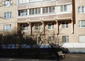 Продам квартиру студию, 10 м2, Москва, 2-я Вольская улица, 20, район Некрасовка