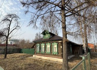 Продажа дома, 80 м2, Коломна, улица Октябрьской Революции, 317