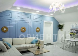 Сдается в аренду таунхаус, 161 м2, Екатеринбург, Ковыльная улица, 88А