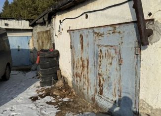 Продажа гаража, 28 м2, Сысерть