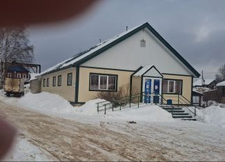 Торговая площадь на продажу, 240 м2, Коми, Советская улица, 29