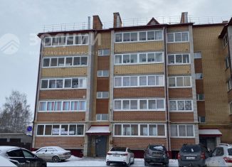 Продам однокомнатную квартиру, 34.1 м2, Цивильск, улица Просвещения