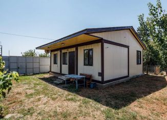 Продаю дом, 60.3 м2, Краснодарский край, Кубанская улица