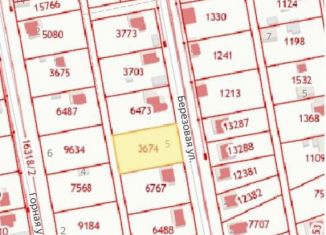 Участок на продажу, 15 сот., деревня Карлук, Берёзовая улица, 5