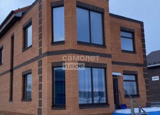 Продажа дома, 359.3 м2, Домодедово, территория Сиеста Восточная, 48