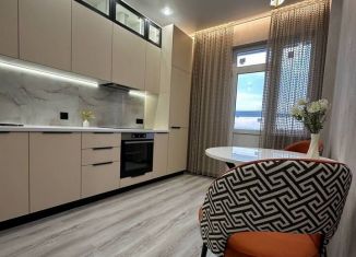 Продажа 1-комнатной квартиры, 42 м2, Ростов-на-Дону, улица Ткачёва, 14, ЖК Итальянский Квартал