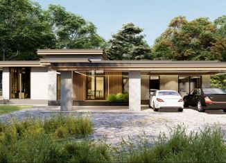 Продается коттедж, 177 м2, Удмуртия, улица Архитектора Сенатова