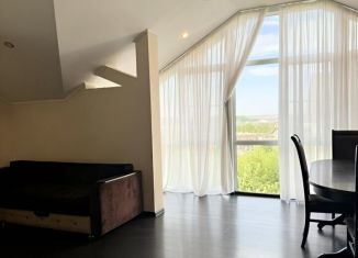 Продается 2-ком. квартира, 72 м2, Краснодар, проспект Гёте, 10, микрорайон Немецкая Деревня