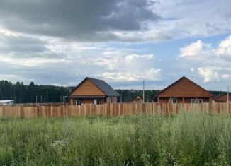 Участок на продажу, 12 сот., деревня Карлук, Дачная улица