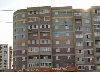 Сдача в аренду однокомнатной квартиры, 51 м2, Сарапул, улица Гончарова, 48