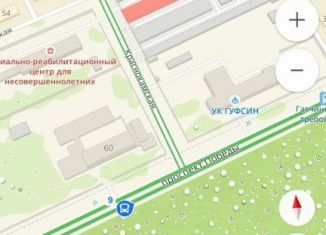 Продам гараж, 18 м2, Челябинск, Калининский район