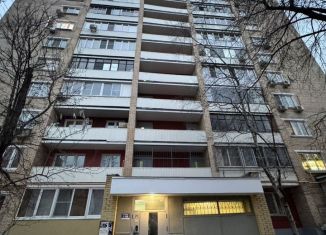 Сдаю в аренду однокомнатную квартиру, 40 м2, Москва, улица Стромынка, 19к1, метро Сокольники