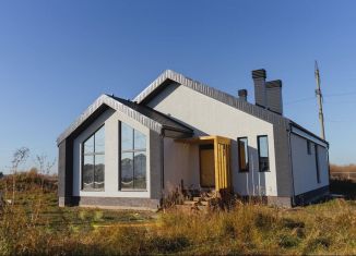 Дом на продажу, 163 м2, село Булгаково