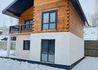 Дом на продажу, 160 м2, рабочий поселок Маркова, Весенняя улица