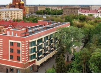 Помещение свободного назначения на продажу, 2.5 м2, Волгоград, Коммунистическая улица, 5А, Центральный район