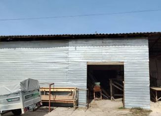 Сдам в аренду складское помещение, 73.6 м2, посёлок городского типа Молодёжное, улица Красная Горка, 1