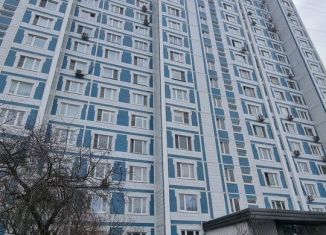 Однокомнатная квартира в аренду, 37.6 м2, Москва, Каширское шоссе, 80к2, ЮАО