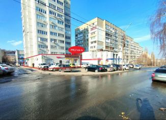 Продам торговую площадь, 390 м2, Саратов, Одесская улица, 26А, Ленинский район