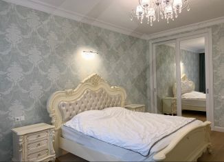 Продам 2-ком. квартиру, 80 м2, Москва, Мосфильмовская улица, 88к4с1, метро Ломоносовский проспект