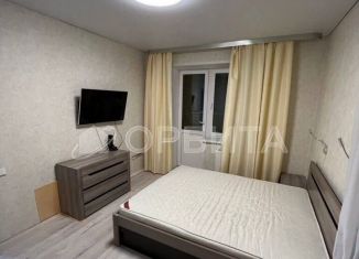 Продам 2-ком. квартиру, 58.8 м2, Тюмень, ЖК Горизонт, улица Мельникайте, 2к10