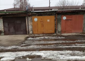 Гараж на продажу, 18 м2, Ульяновская область, Рузаевский переулок