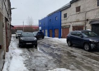 Гараж на продажу, 30 м2, Киров, Солнечная улица, 5А