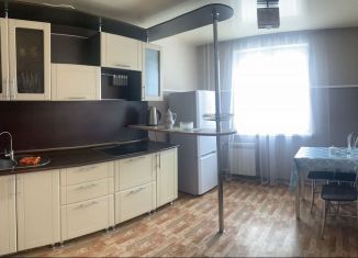 Аренда однокомнатной квартиры, 36.4 м2, Сысерть, микрорайон Каменный Цветок, 1