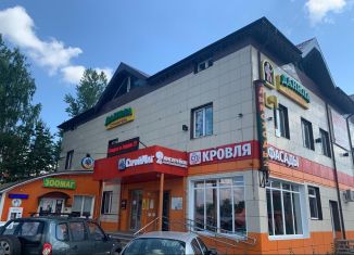 Сдаю помещение свободного назначения, 120 м2, Дмитров, Профессиональная улица, 100