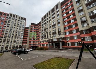 Продается однокомнатная квартира, 38.6 м2, Уфа, Бакалинская улица, 33