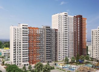 Продается трехкомнатная квартира, 81 м2, Самарская область