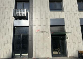 Продается торговая площадь, 94 м2, Мытищи, улица Стрельбище Динамо, 10