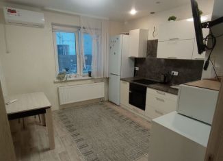 1-комнатная квартира на продажу, 33.8 м2, Тюмень, Интернациональная улица, 199к5, ЖК Авиатор