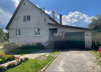 Продаю дом, 115 м2, Бор, улица 3-й Микрорайон