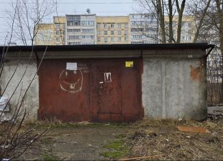 Продается гараж, 30 м2, Нижегородская область, Березовская улица, 102