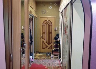 Двухкомнатная квартира на продажу, 52.4 м2, Владивосток, улица Ильичёва, 5