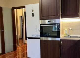 Продаю двухкомнатную квартиру, 74.9 м2, деревня Горчаково, Школьная улица, 5к2